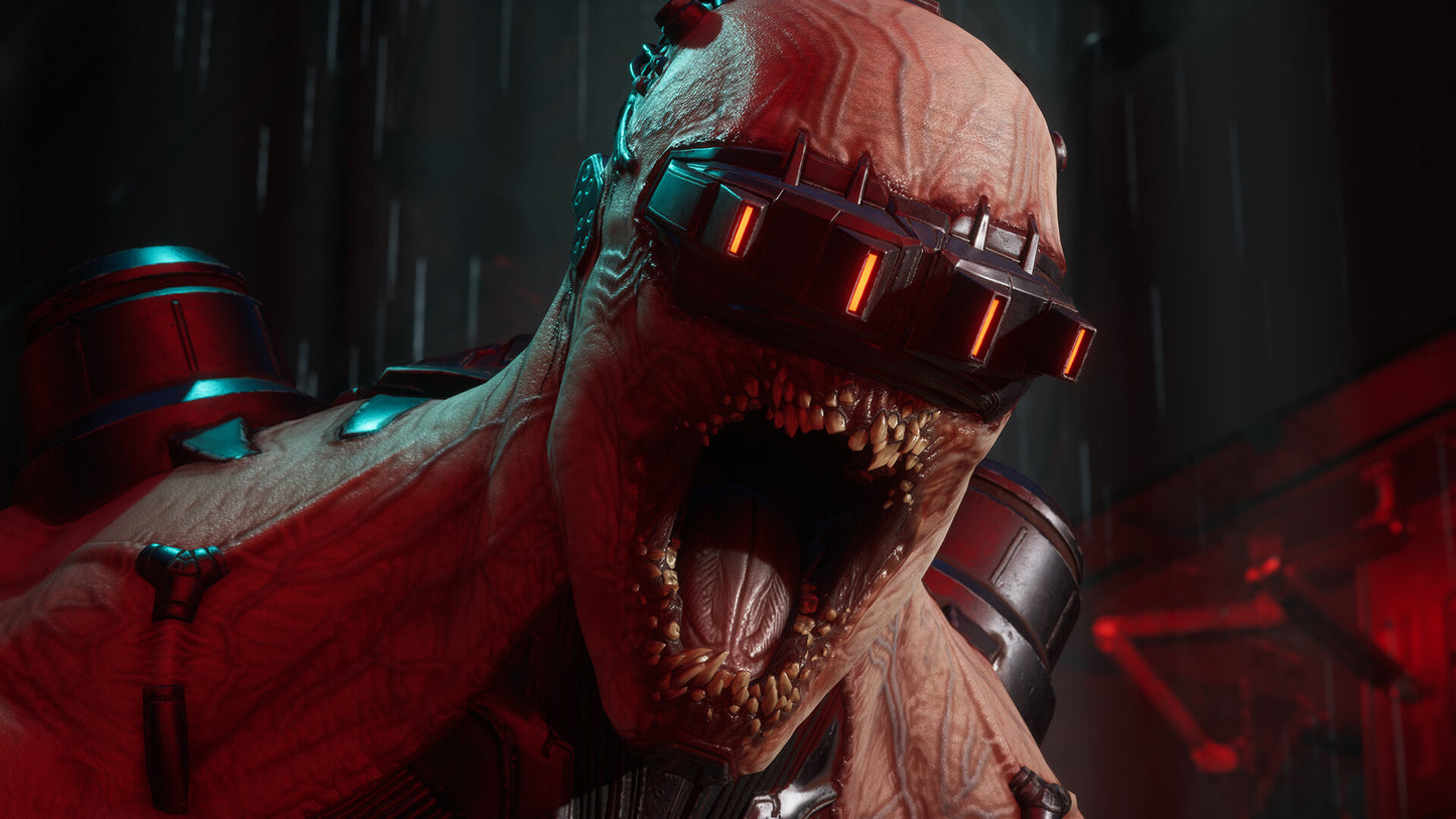 Killing Floor 3 PS5 Account