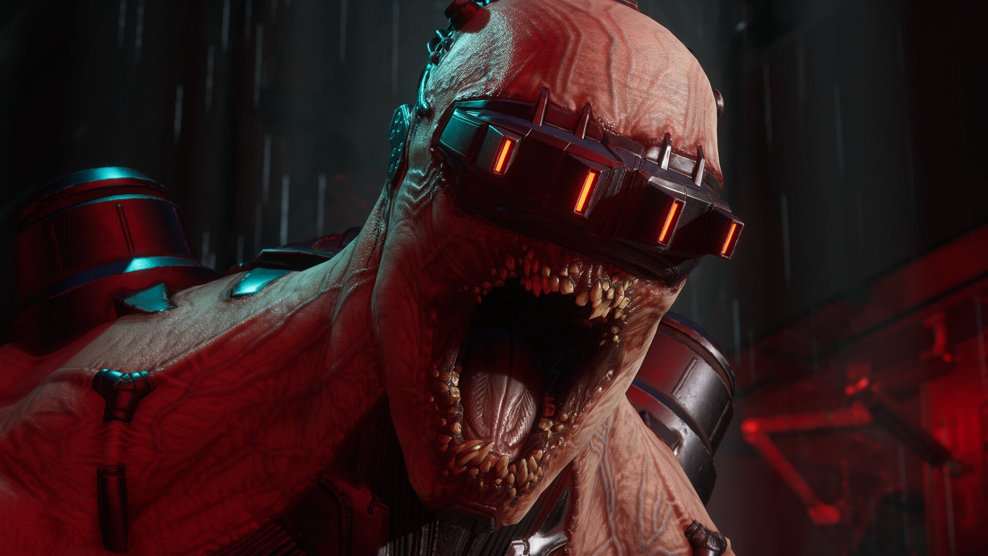 Killing Floor 3 PS5 Account