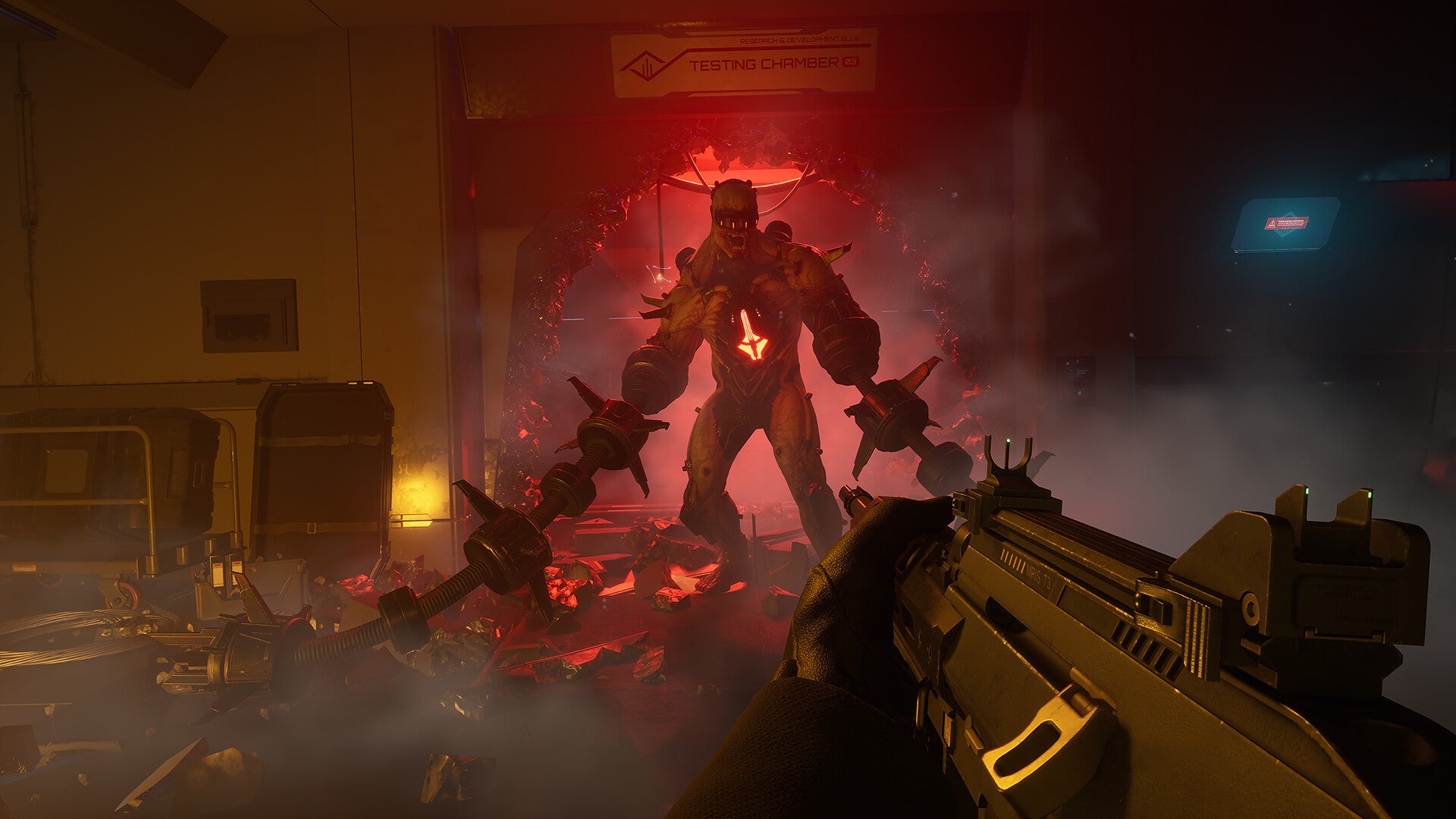 Killing Floor 3 PS5 Account