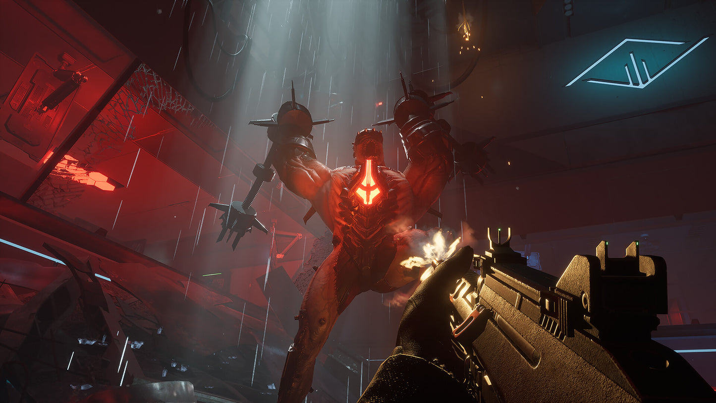 Killing Floor 3 PS5 Account