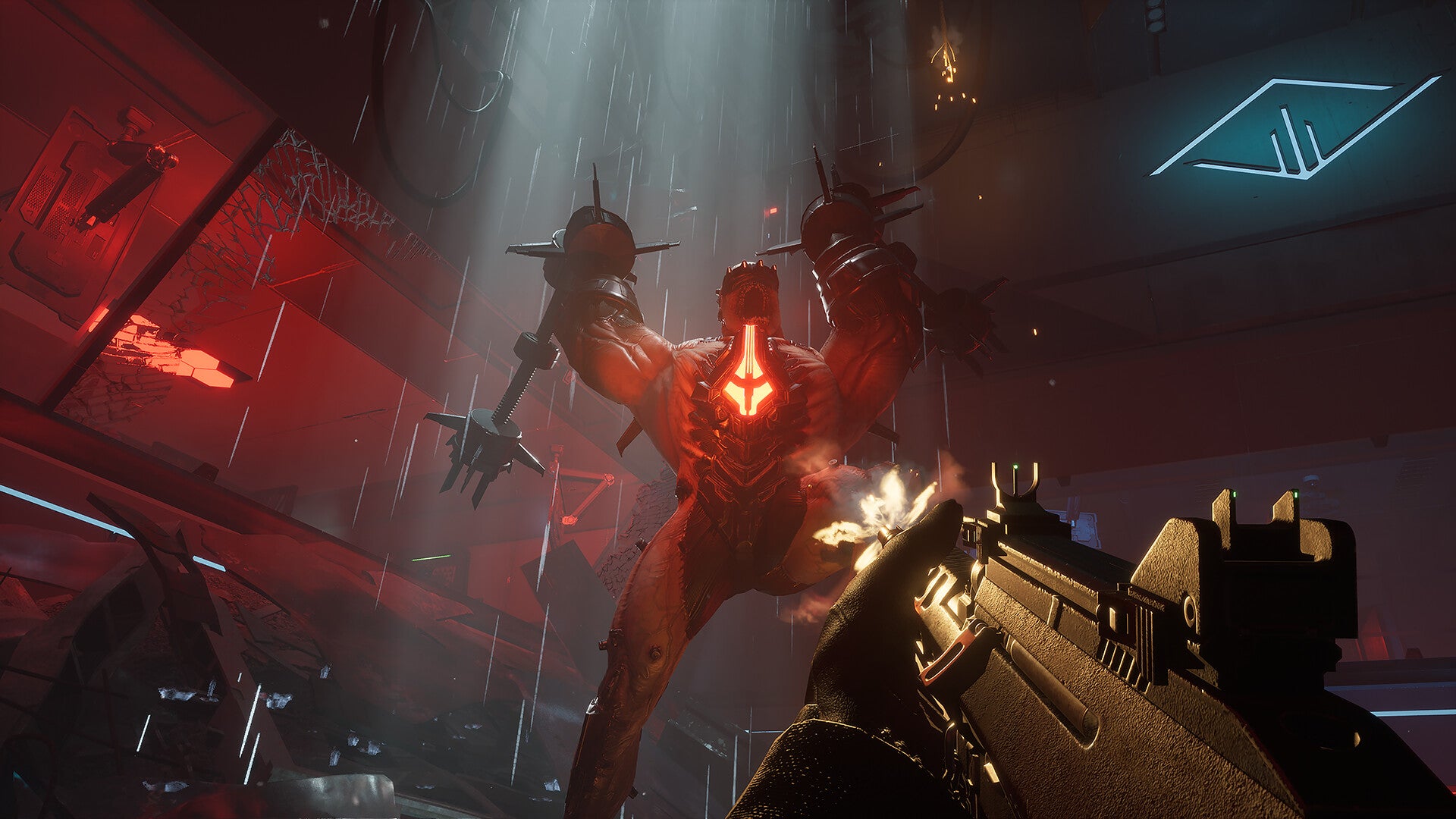 Killing Floor 3 PS5 Account