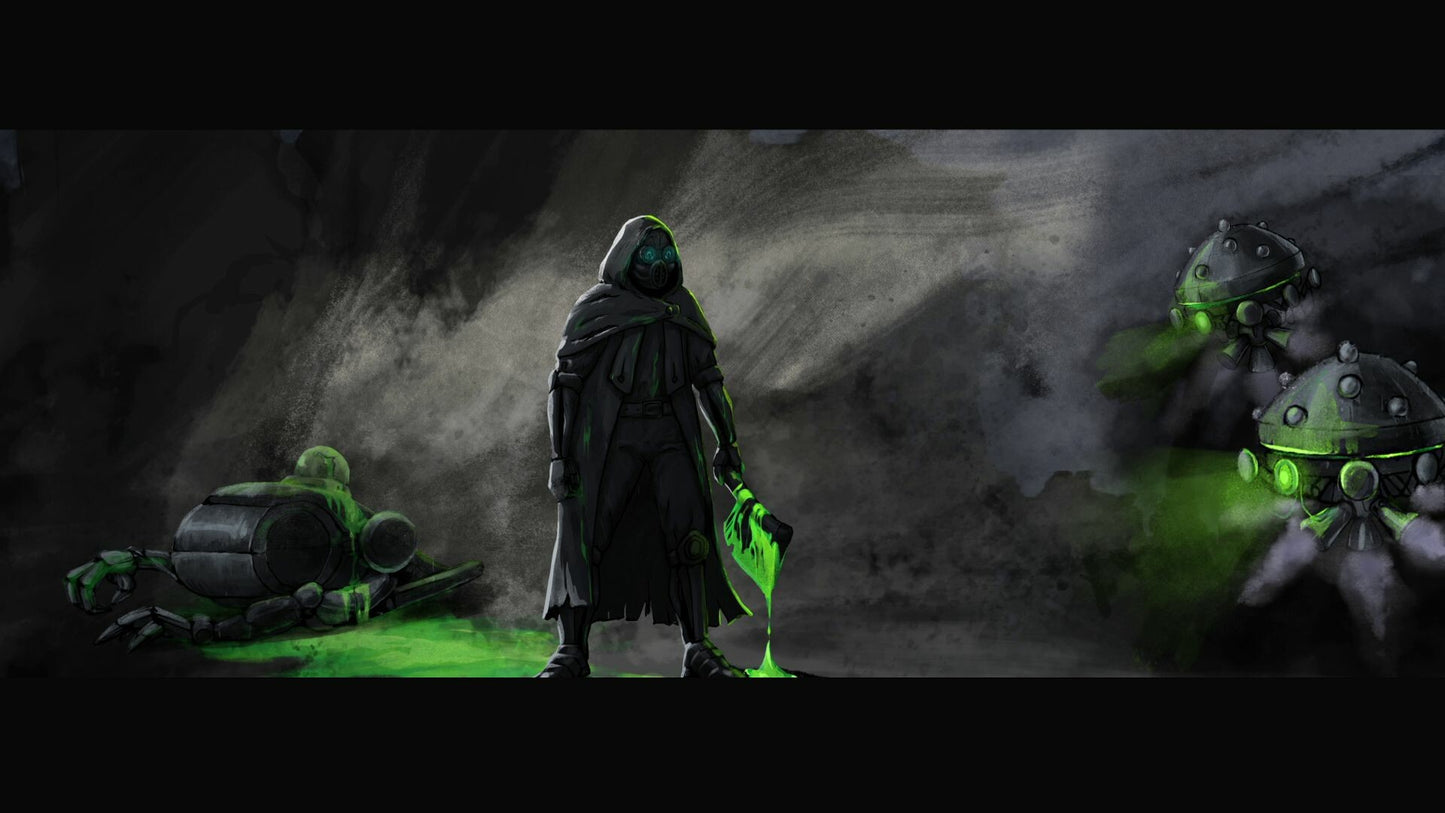 Erra: Exordium PS5 Account