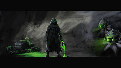 Erra: Exordium PS5 Account