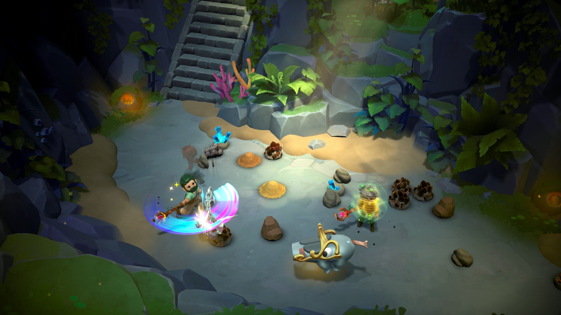 Fae Farm Nintendo Switch Online Account Activation