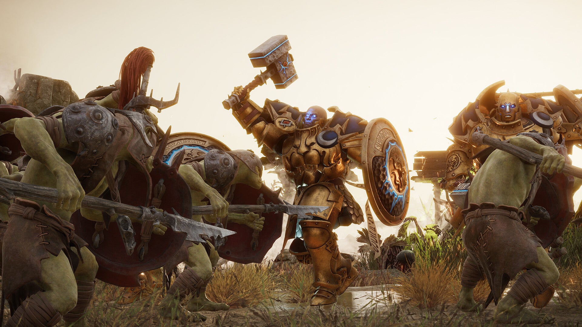 Warhammer Age of Sigmar: Realms of Ruin Xbox Series X|S Account