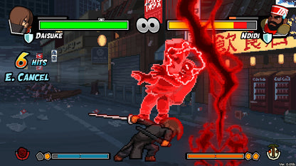 Pocket Bravery EU (without DE/NL/PL/AT) PS5 CD Key 
