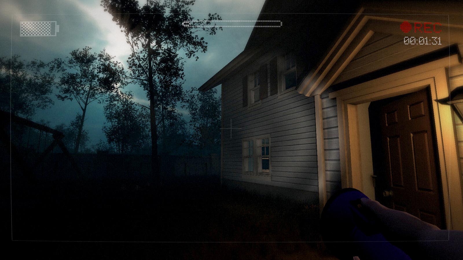 Slender: The Arrival PlayStation 4/5 Account