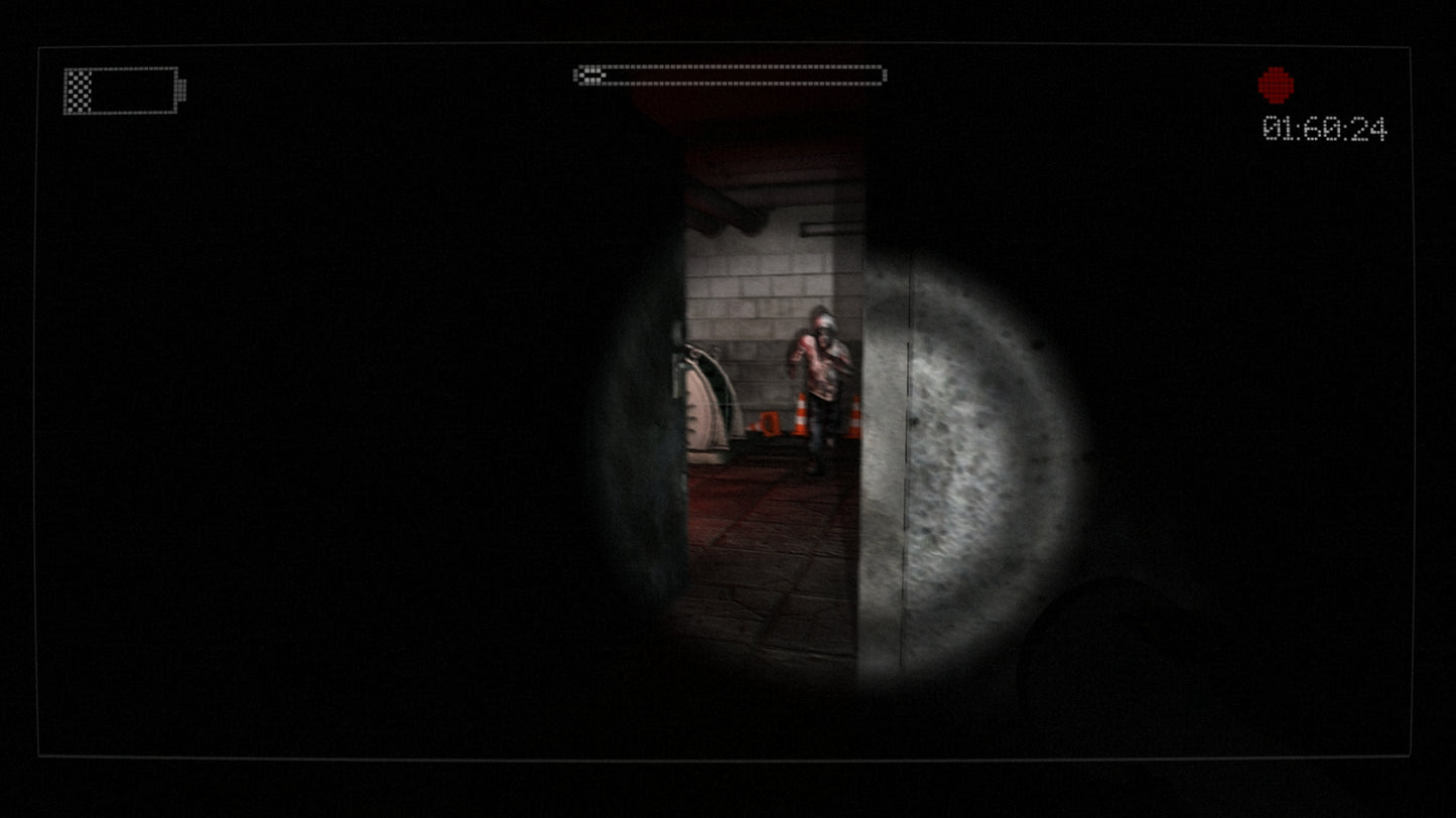Slender: The Arrival PlayStation 4/5 Account