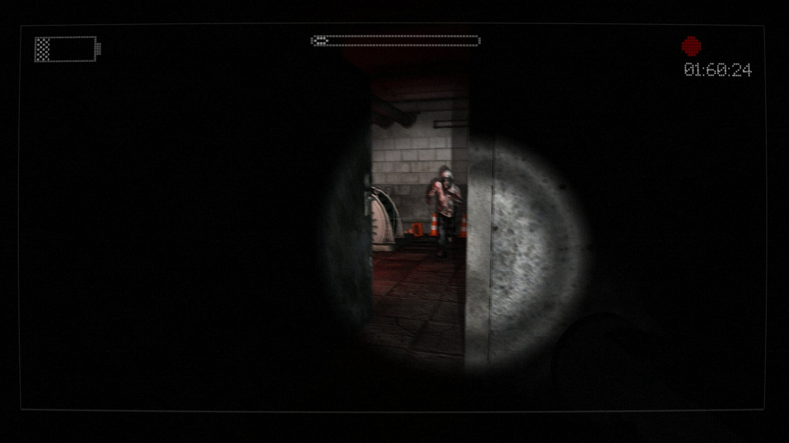 Slender: The Arrival PlayStation 4/5 Account