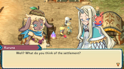 Rune Factory 3 Special EU Nintendo Switch CD Key