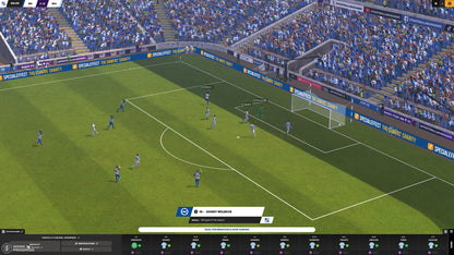 Football Manager 2024 Windows 10/11 Account
