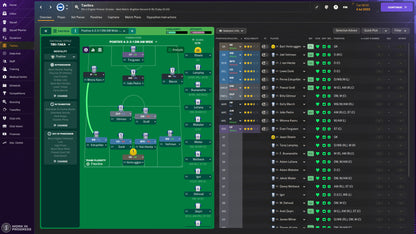 Football Manager 2024 PC Windows CD Key