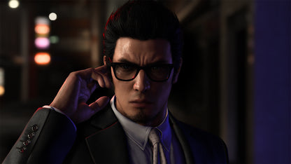 Like a Dragon Gaiden: The Man Who Erased His Name PS5 Account