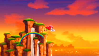SONIC SUPERSTARS EU Nintendo Switch CD Key