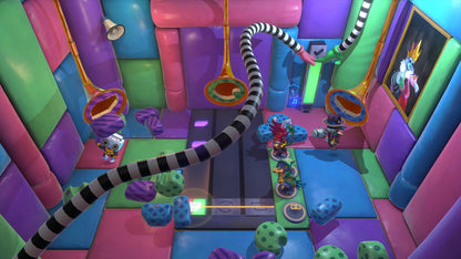 Super Crazy Rhythm Castle Nintendo Switch Online Account Activation