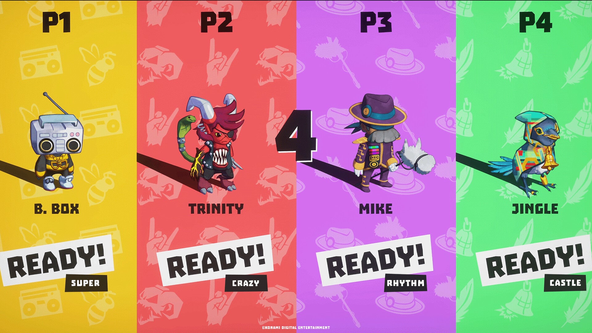 Super Crazy Rhythm Castle Nintendo Switch Online Account Activation