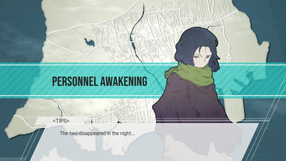 The World According to Girl US PS4 CD Key