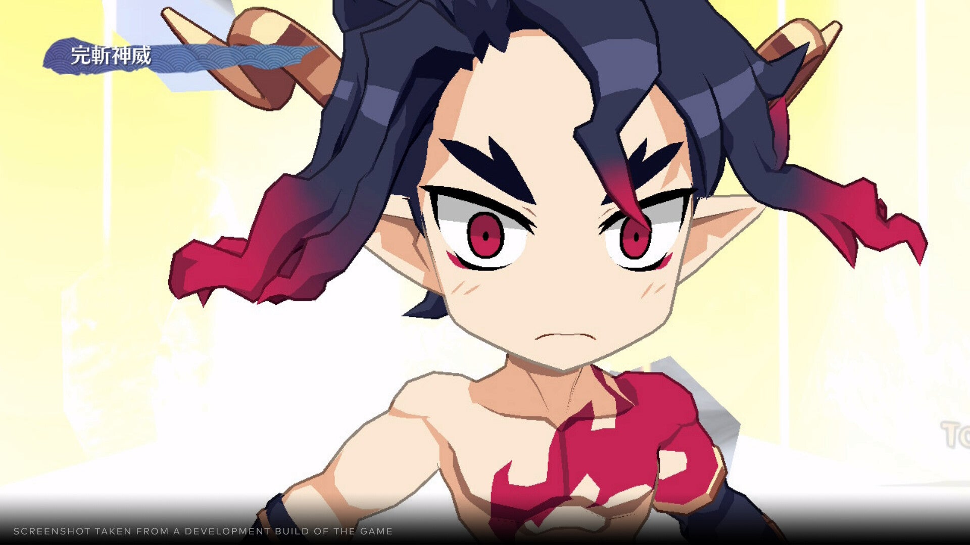 Disgaea 7: Vows of the Virtueless NA Nintendo CD Key