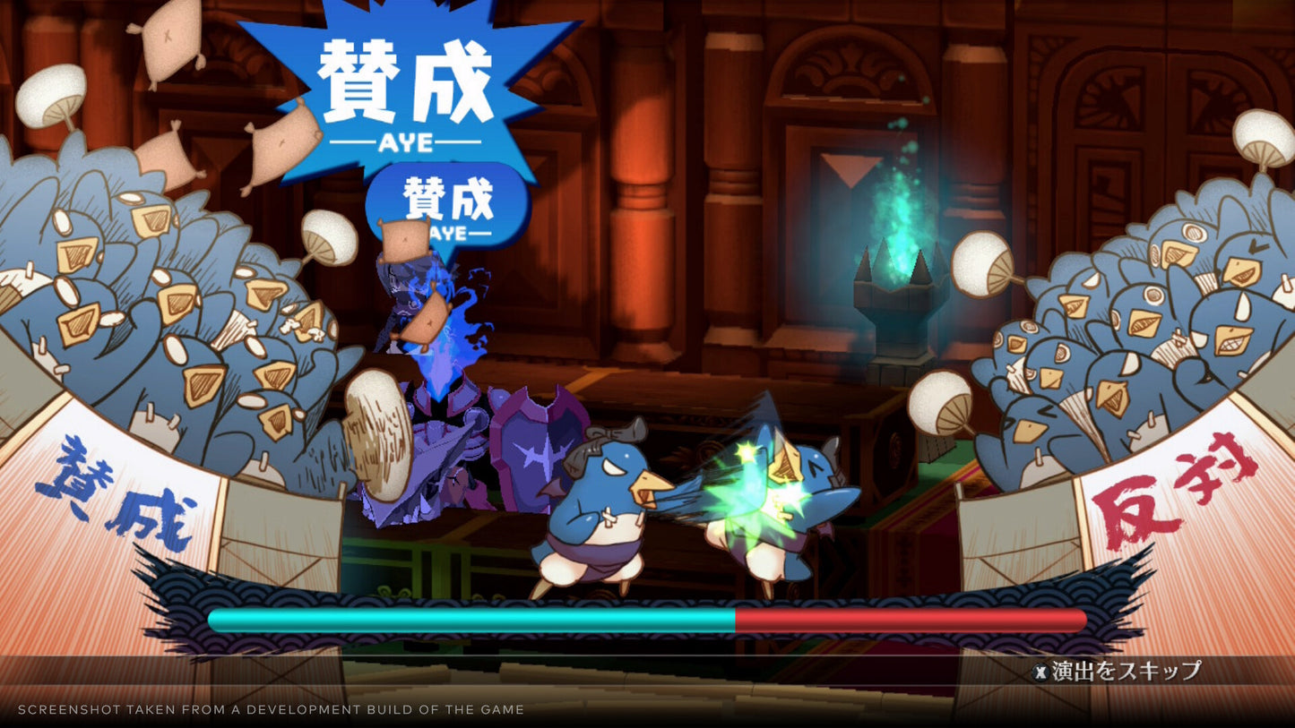 Disgaea 7: Vows of the Virtueless NA Nintendo CD Key