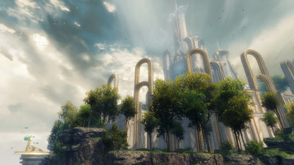 Guild Wars 2 - Secrets of the Obscure Expansion DLC EU Arena.Net CD Key