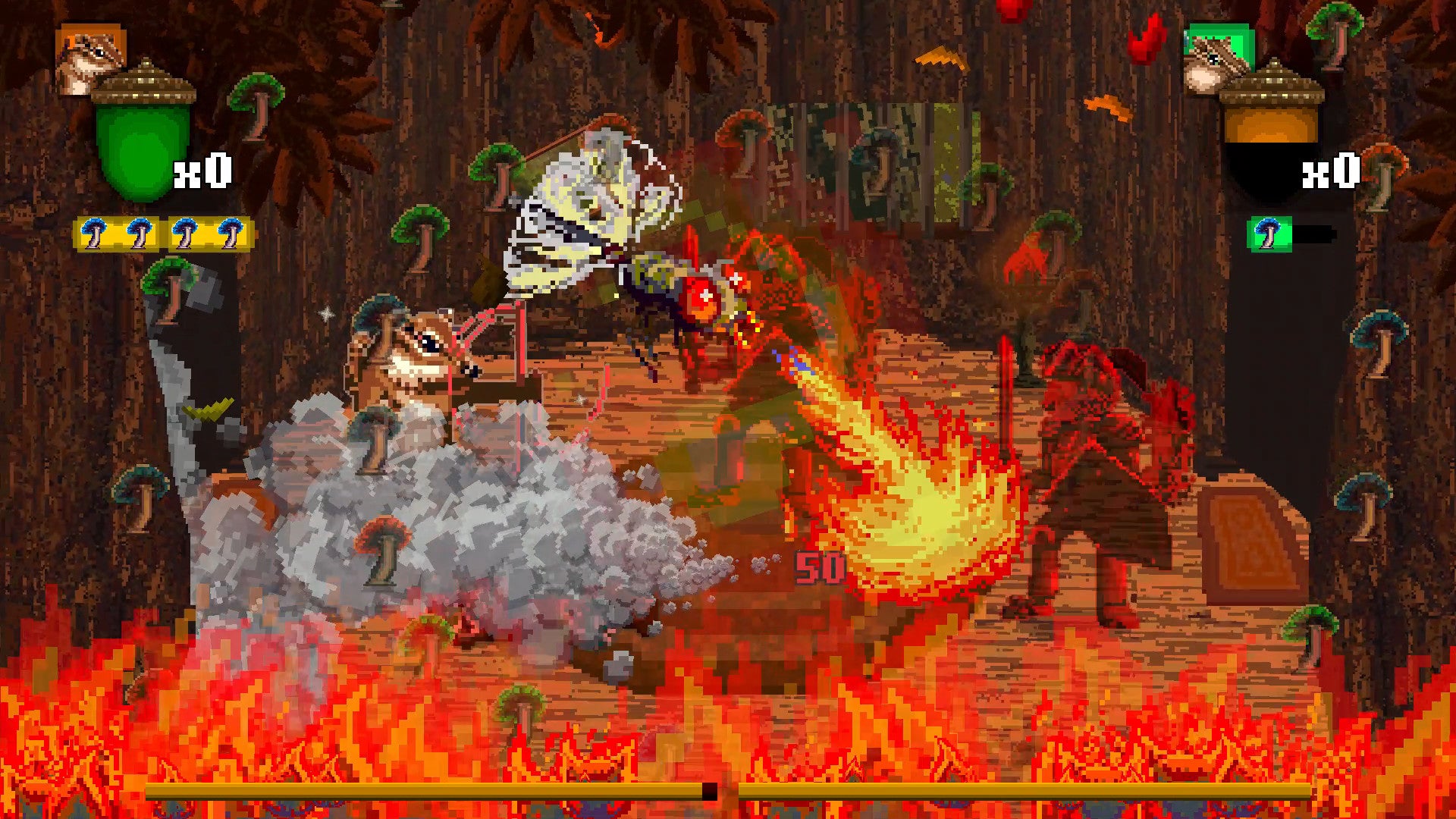 Chipmonk! NA PS4 CD Key