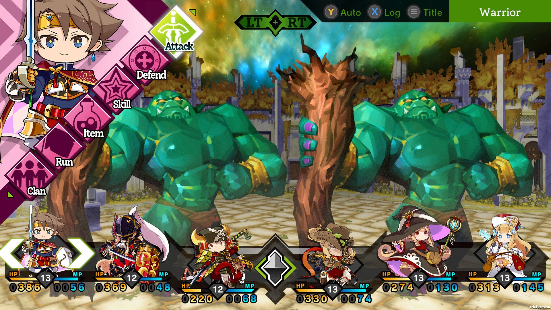 Mon-Yu: Defeat Monsters And Gain Strong Weapons And Armor. You May Be Defeated, But Don’t Give Up. Become Stronger. I Believe There Will Be A Day When The Heroes Defeat The Devil King. EU Nintendo Switch CD Key