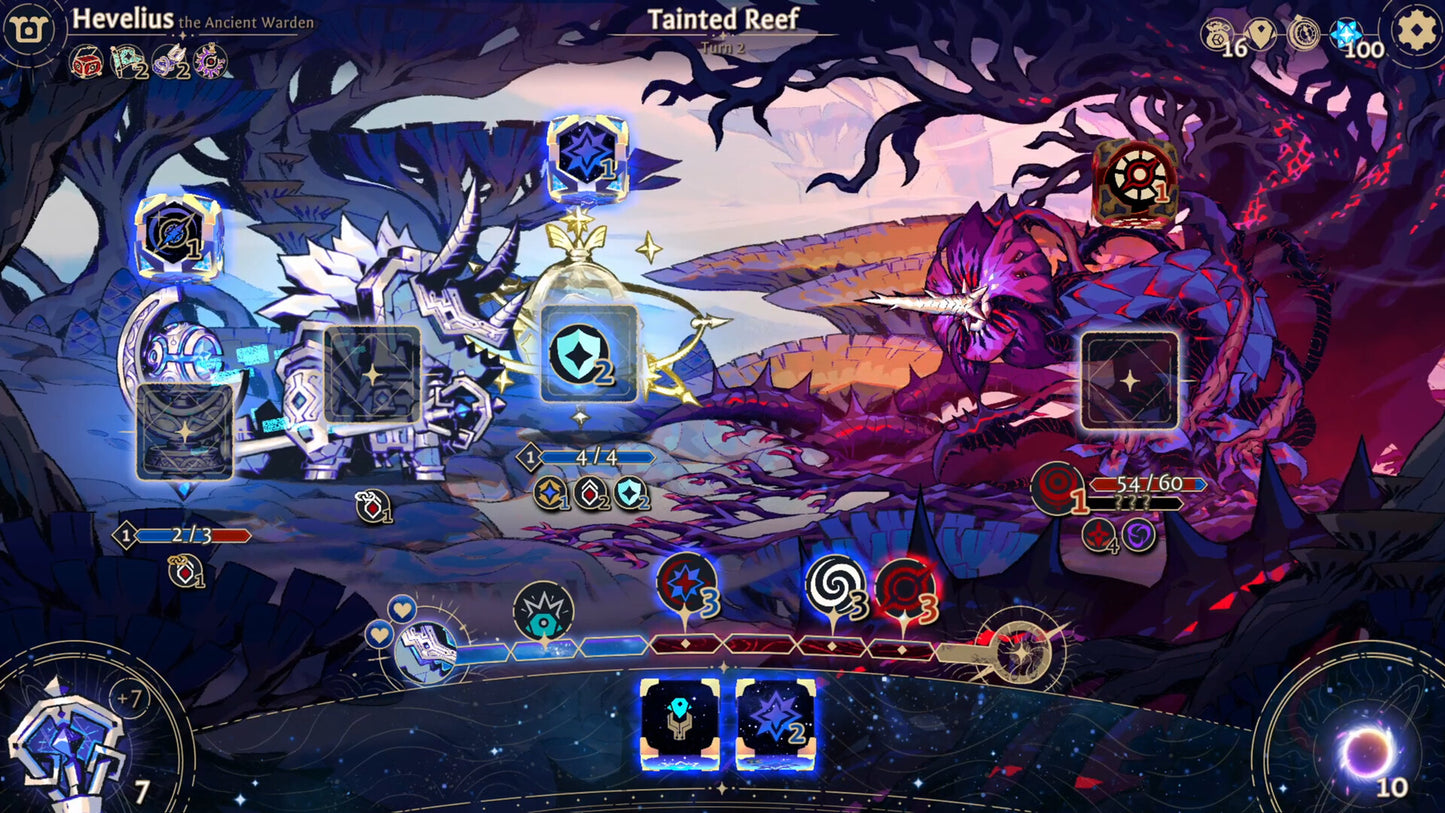 Astrea: Six-Sided Oracles PC GOG CD Key