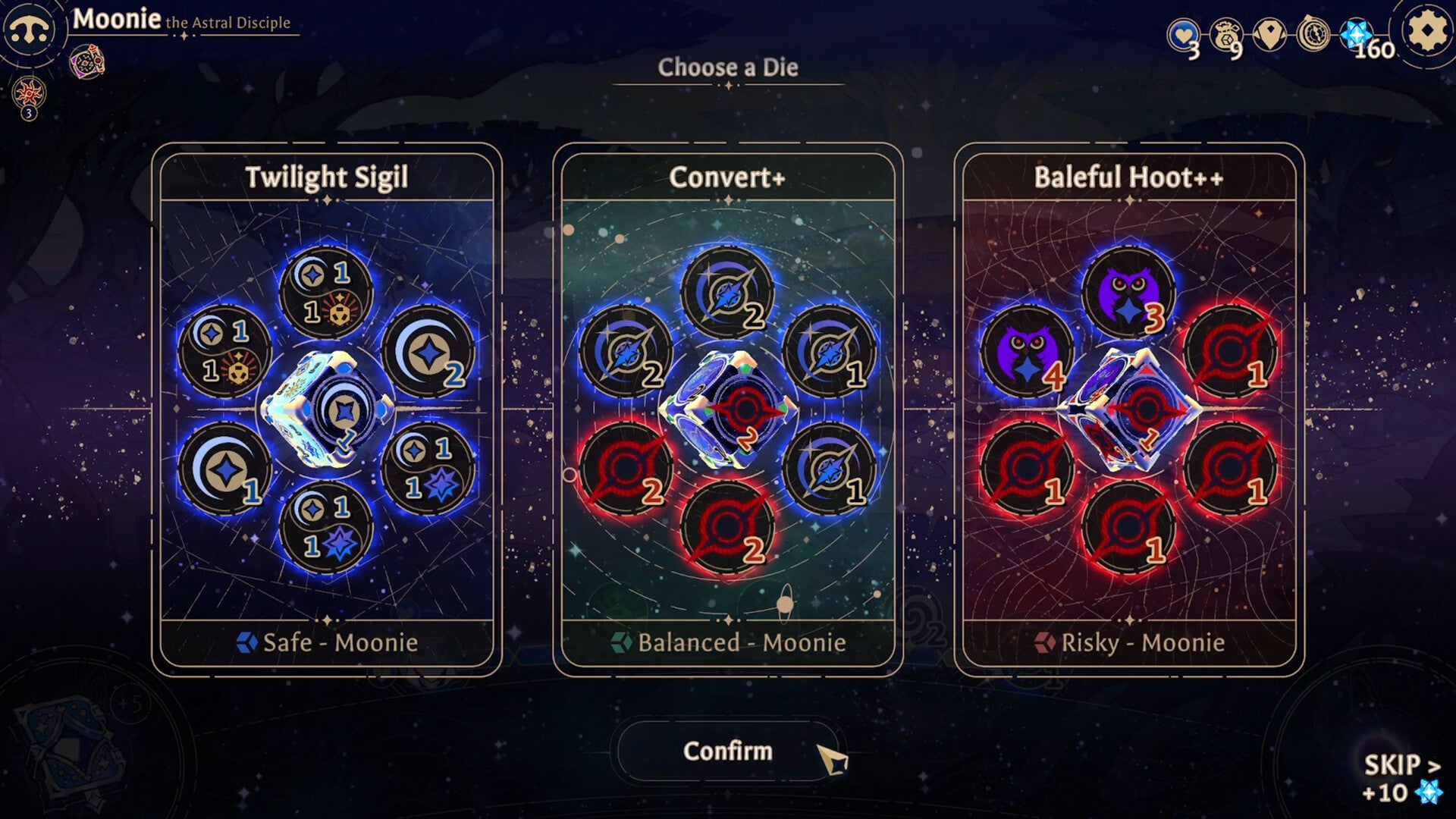 Astrea: Six-Sided Oracles Xbox One / Xbox Series X|S Account