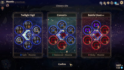 Astrea: Six-Sided Oracles Xbox One / Xbox Series X|S Account
