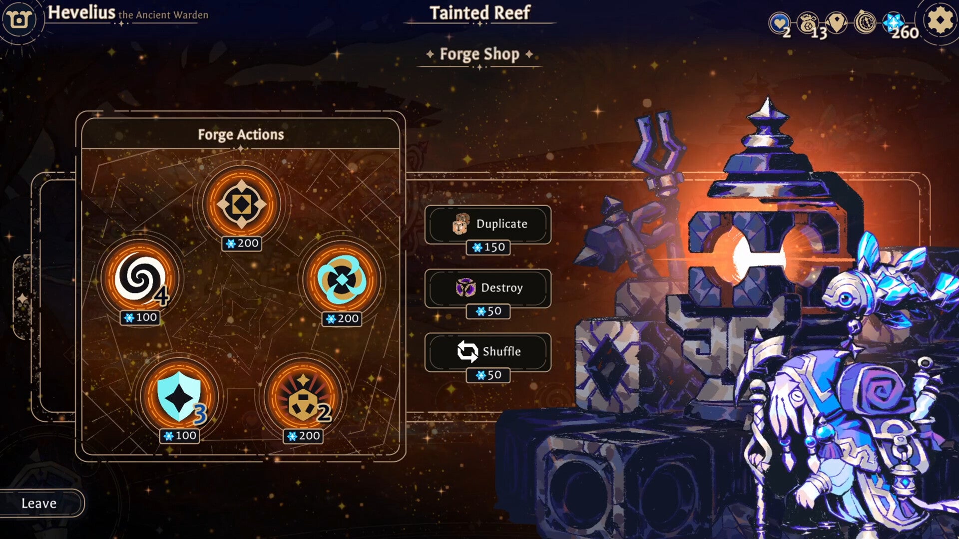 Astrea: Six-Sided Oracles Xbox One / Xbox Series X|S Account