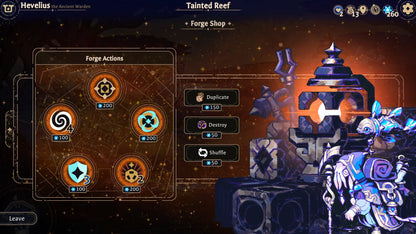 Astrea: Six-Sided Oracles Xbox One / Xbox Series X|S Account
