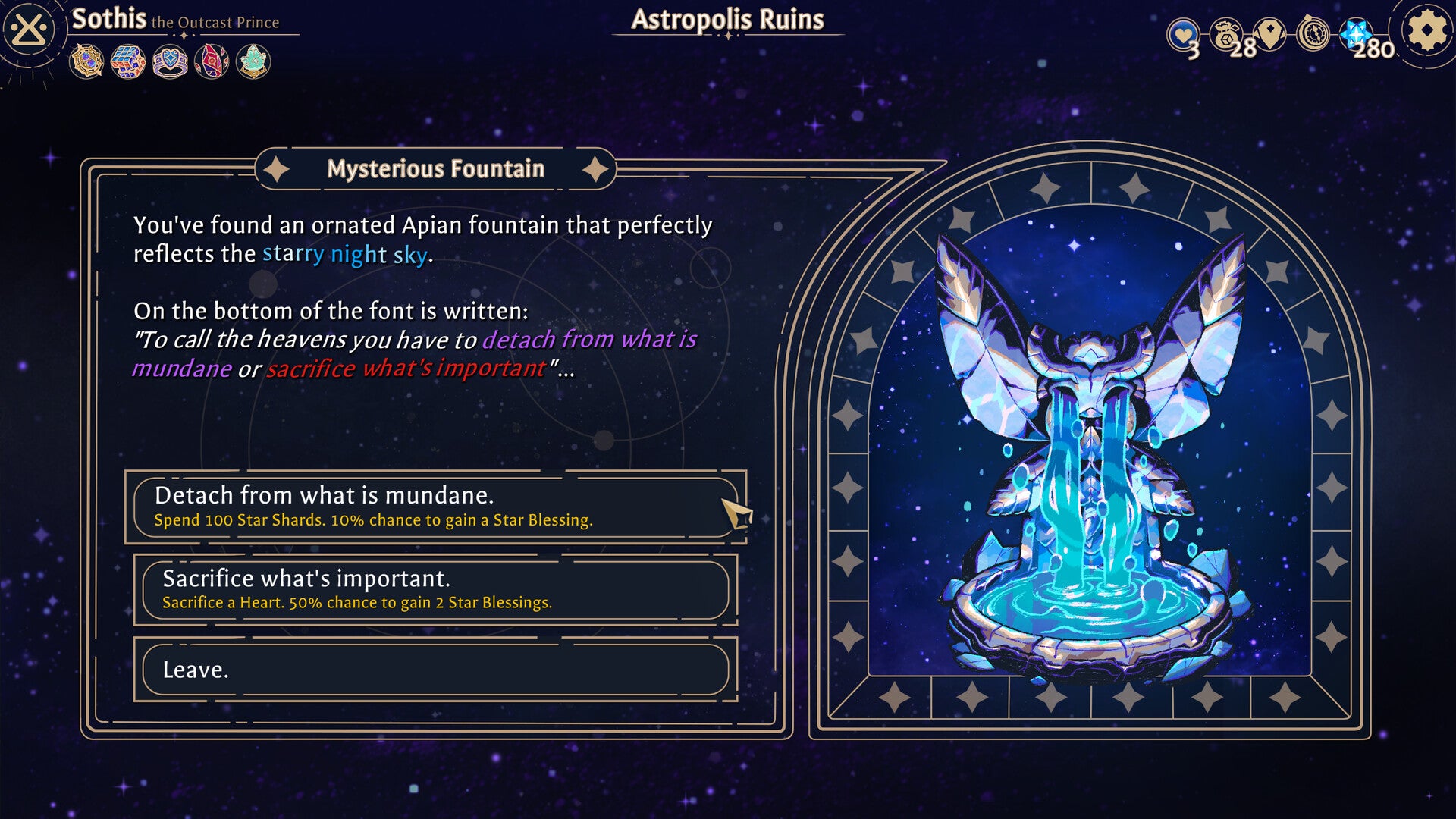 Astrea: Six-Sided Oracles PC GOG CD Key