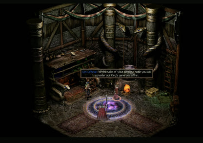 Seal of Evil GOG CD Key