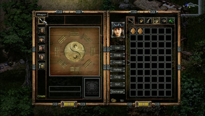 Seal of Evil GOG CD Key