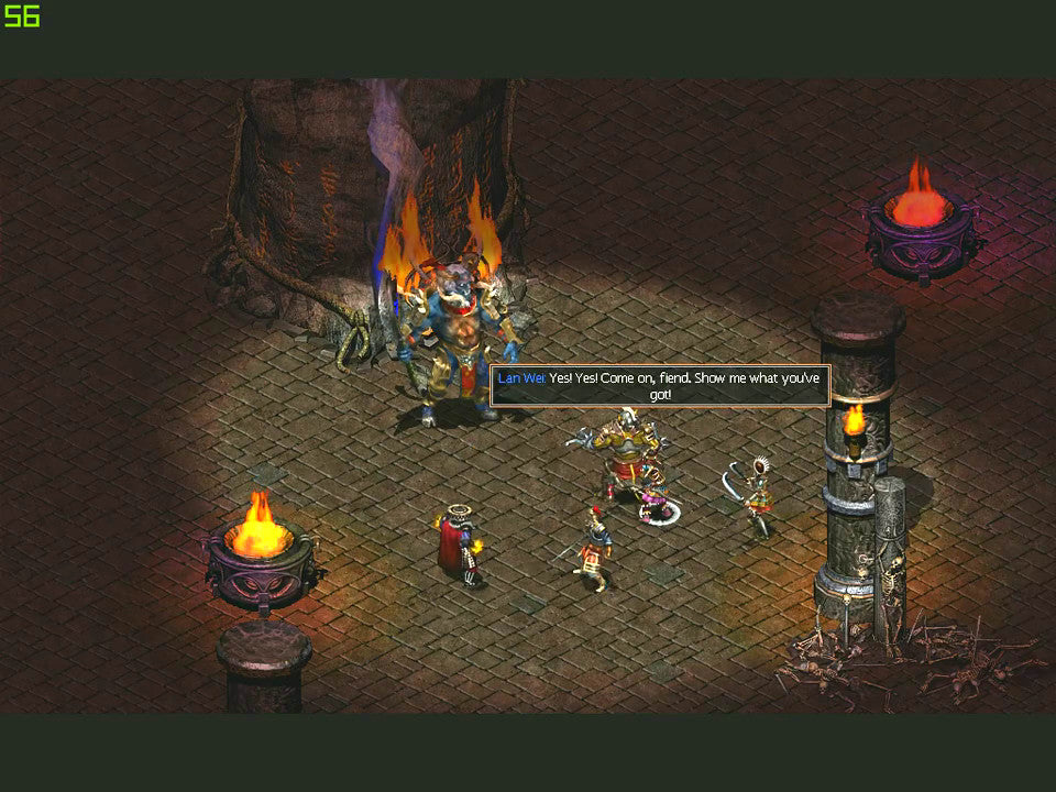 Seal of Evil GOG CD Key