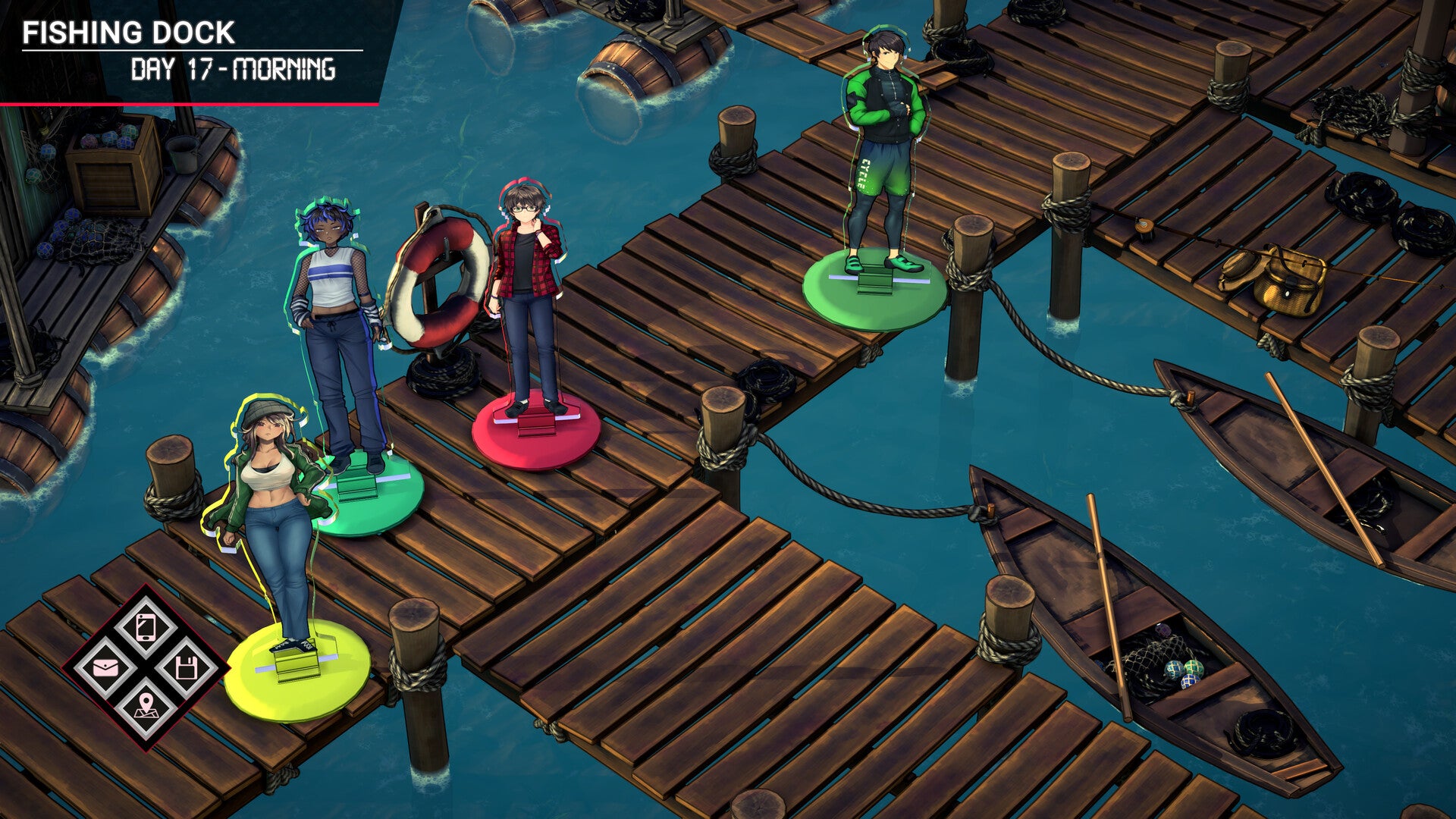 Inescapable: No Rules, No Rescue US Nintendo Switch CD Key
