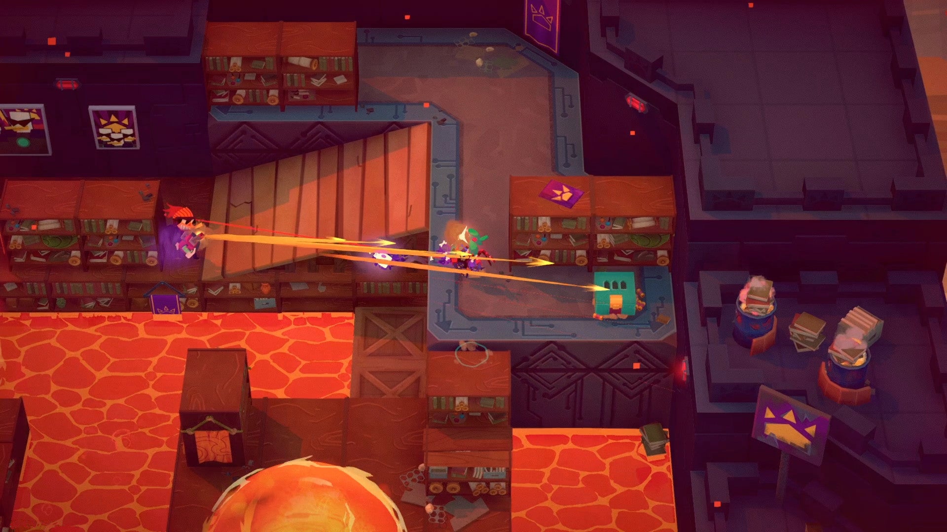 Relic Hunters Legend Xbox Series X|S / PC Account