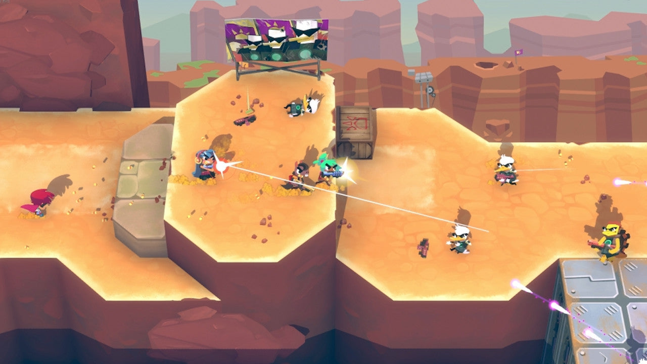 Relic Hunters Legend Xbox Series X|S / PC Account