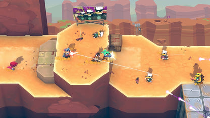 Relic Hunters Legend Xbox Series X|S / PC Account