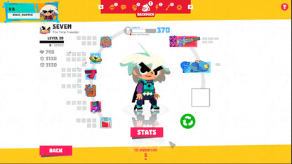 Relic Hunters Legend Xbox Series X|S / PC Account