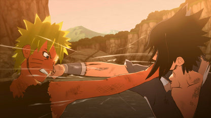 NARUTO X BORUTO Ultimate Ninja STORM CONNECTIONS PS5 Account