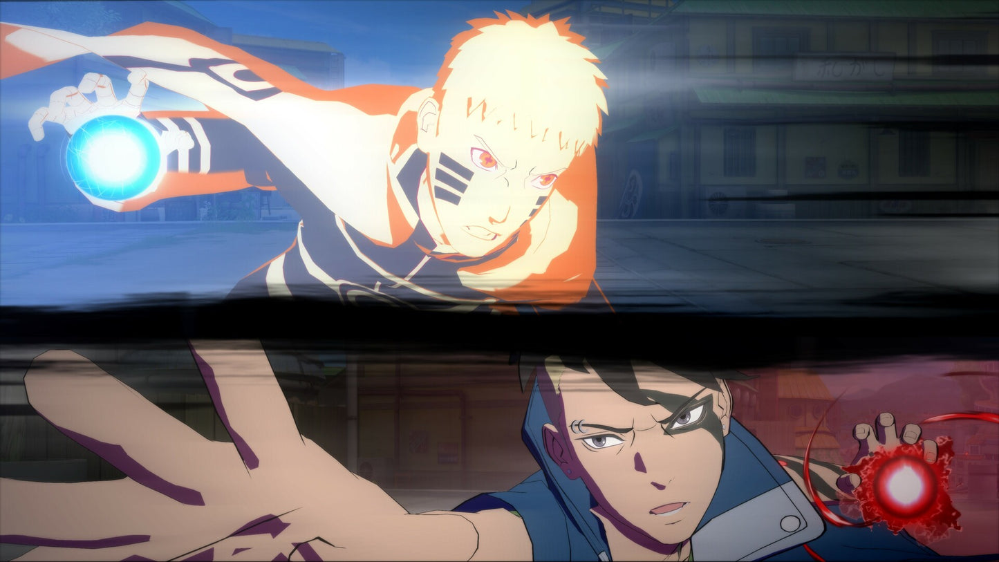 NARUTO X BORUTO Ultimate Ninja STORM CONNECTIONS PS5 Account