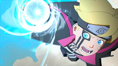 NARUTO X BORUTO Ultimate Ninja STORM CONNECTIONS PS5 Account