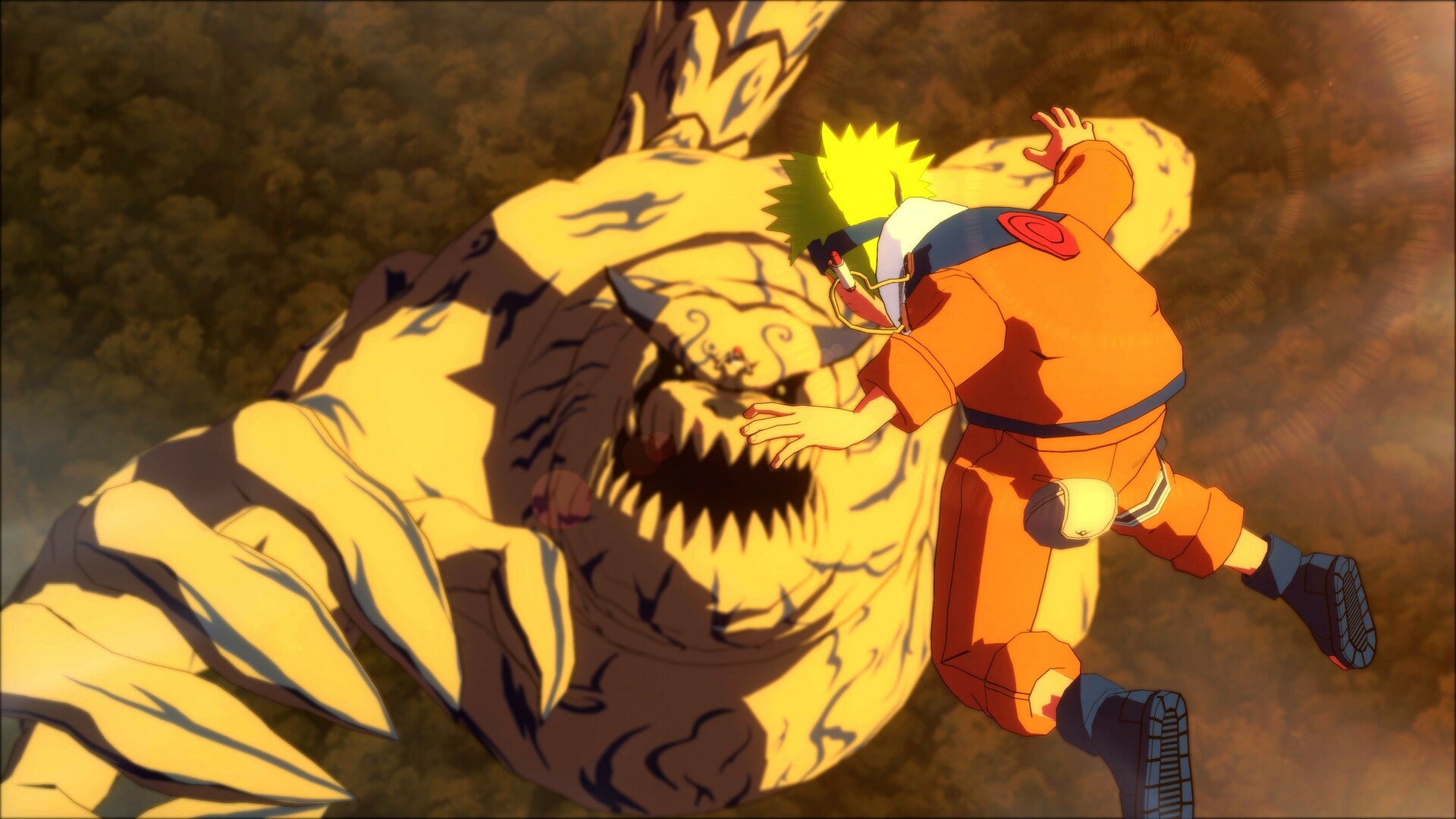 NARUTO X BORUTO Ultimate Ninja STORM CONNECTIONS PS5 Account