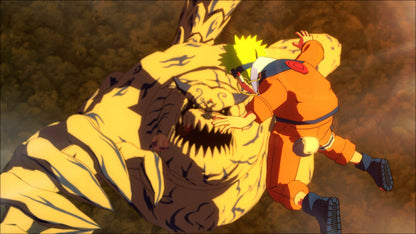 NARUTO X BORUTO Ultimate Ninja STORM CONNECTIONS EU Nintendo Switch CD Key