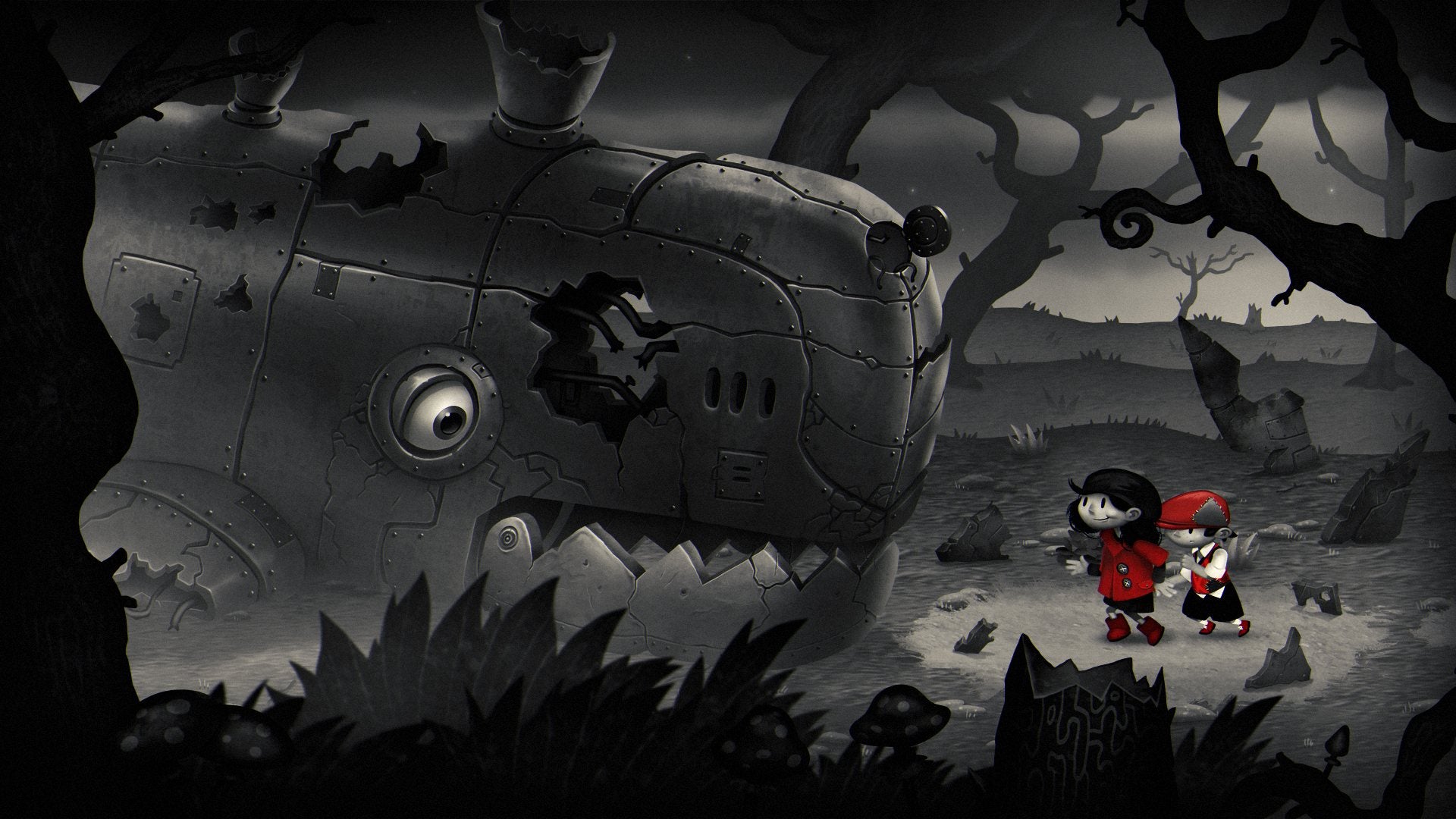 My Memory of Us AR XBOX One CD Key
