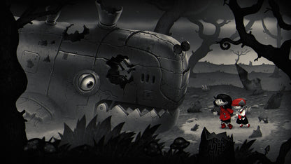 My Memory of Us AR XBOX One CD Key