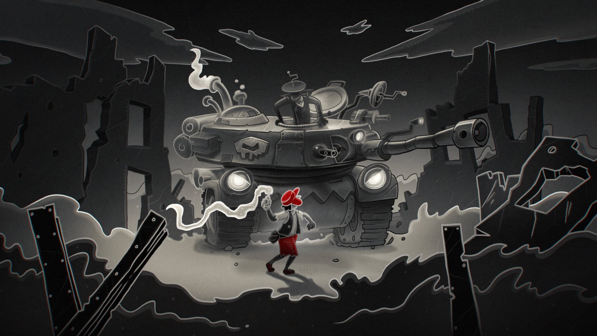 My Memory of Us AR XBOX One CD Key