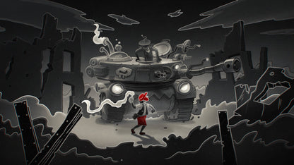 My Memory of Us AR XBOX One CD Key