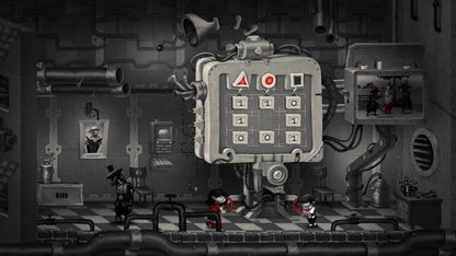 My Memory of Us AR XBOX One CD Key